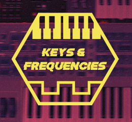 Виртуальный форум Keys & Frequencies