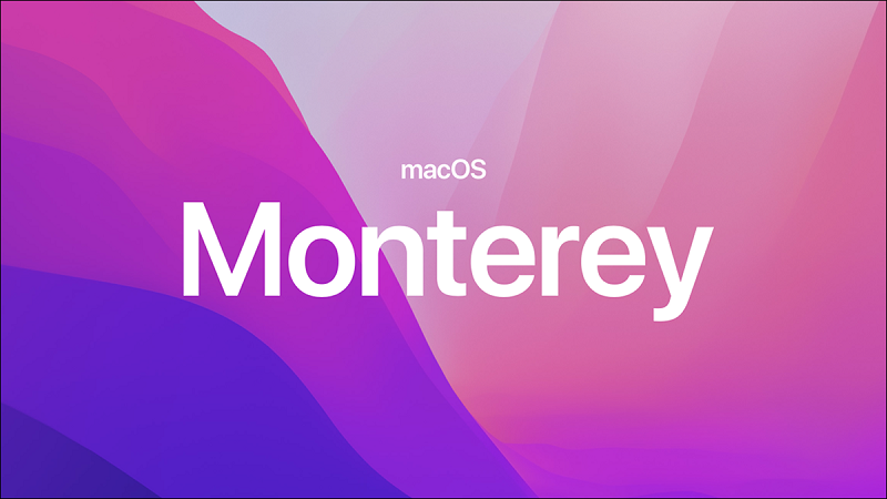 Совместимость с macOS 12 Monterey