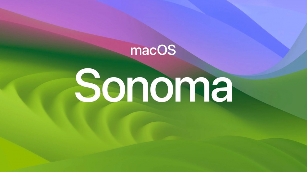 Совместимость ПО с MacOS 14