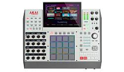 AKAI PRO MPC XSE