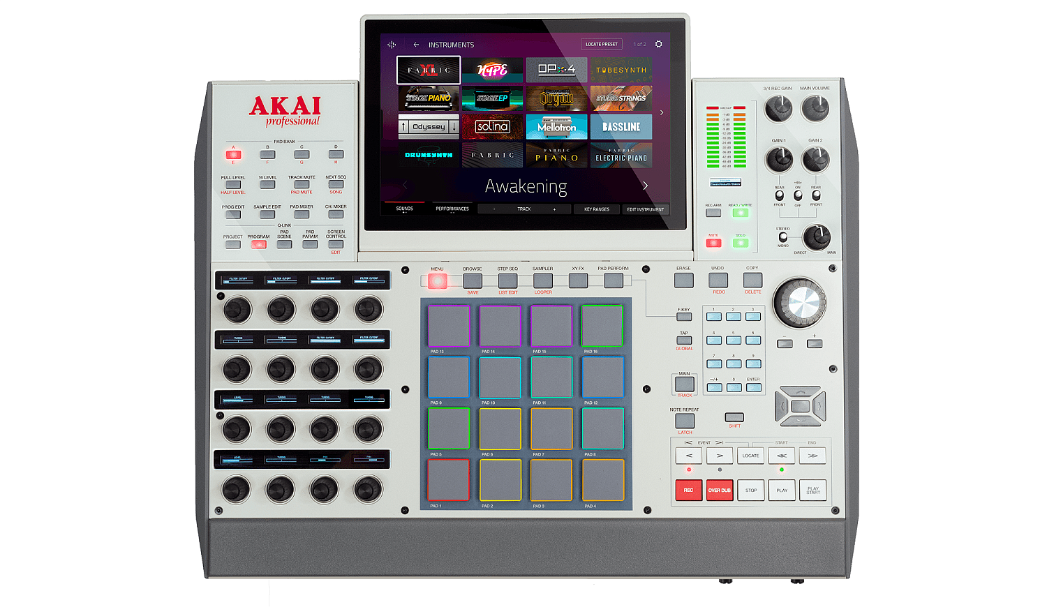 AKAI PRO MPC XSE - фото 1