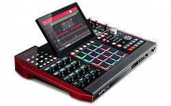 AKAI PRO MPC X