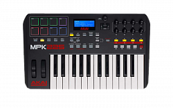 AKAI PRO MPK225