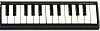 AKAI PRO LPK25 миди-клавиатура – фото 10