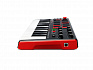 AKAI PRO MPK Mini MK2 миди-клавиатура – фото 2