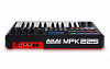 AKAI PRO MPK225 – фото 2