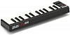 AKAI PRO LPK25 миди-клавиатура – фото 7