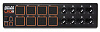 AKAI PRO LPD8 midi-контроллер – фото 1