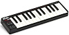 AKAI PRO LPK25 миди-клавиатура – фото 5