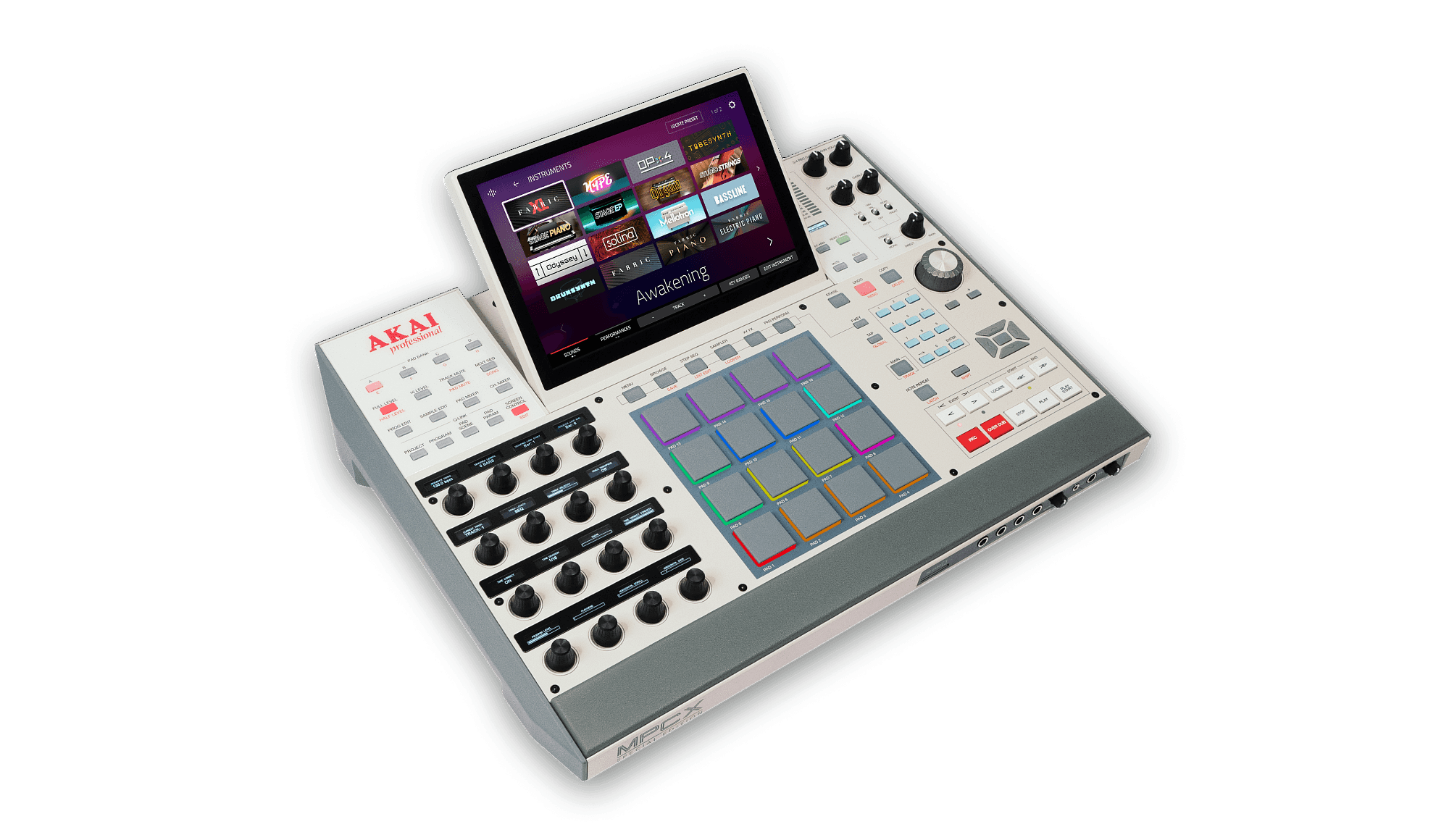 AKAI PRO MPC XSE – фото 2