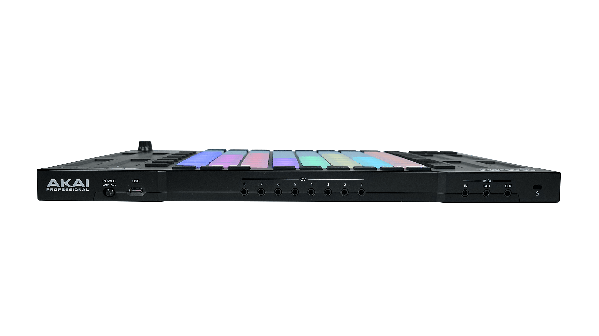 AKAI PRO APC64 – фото 3