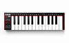 AKAI PRO LPK25MK2 миди-клавиатура – фото 2