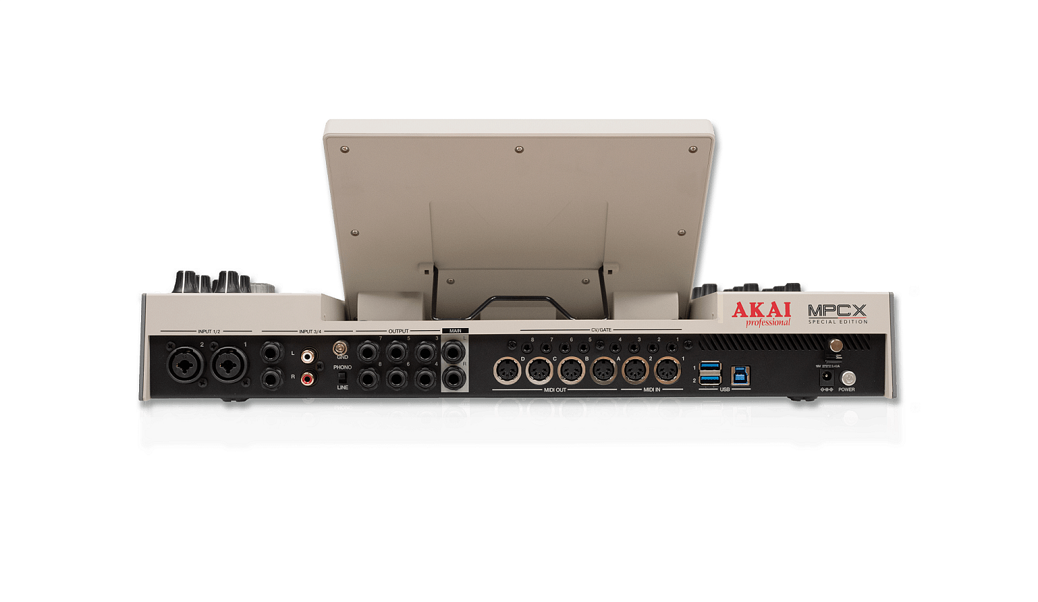 AKAI PRO MPC XSE – фото 3