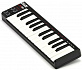 AKAI PRO LPK25 миди-клавиатура – фото 3