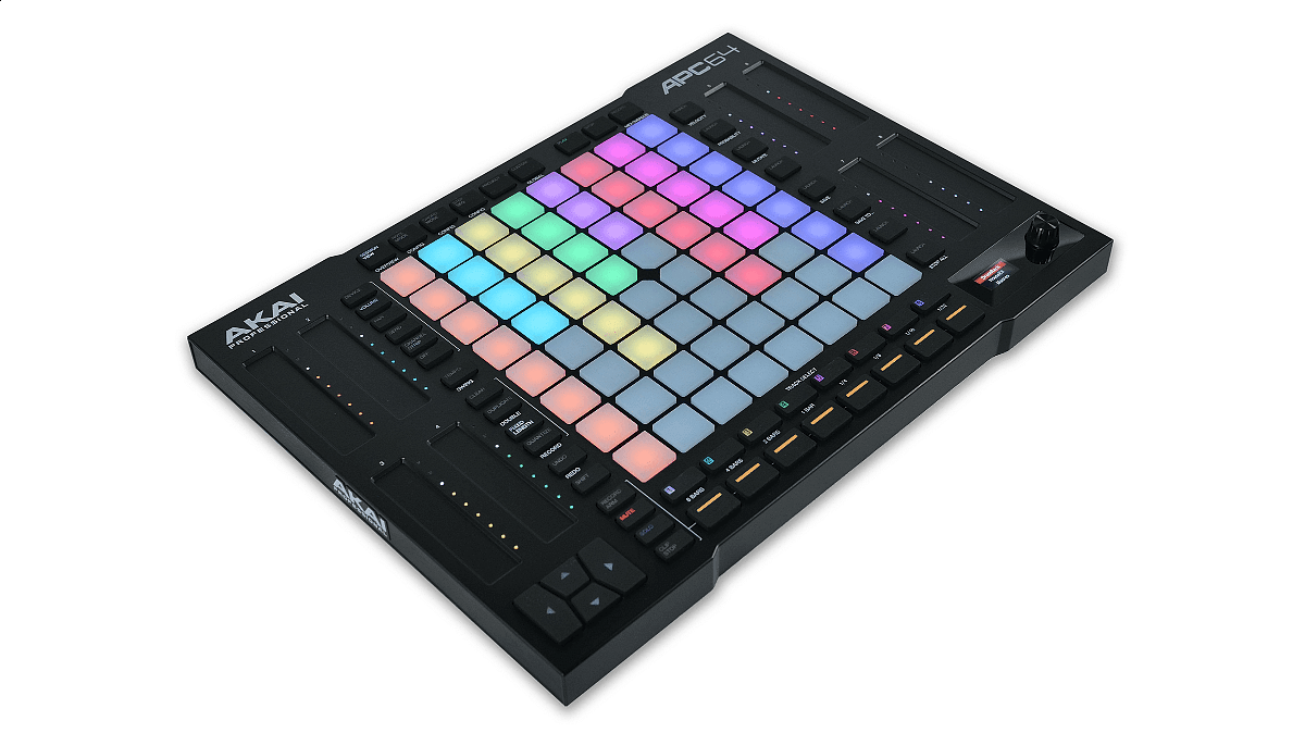 AKAI PRO APC64 – фото 2